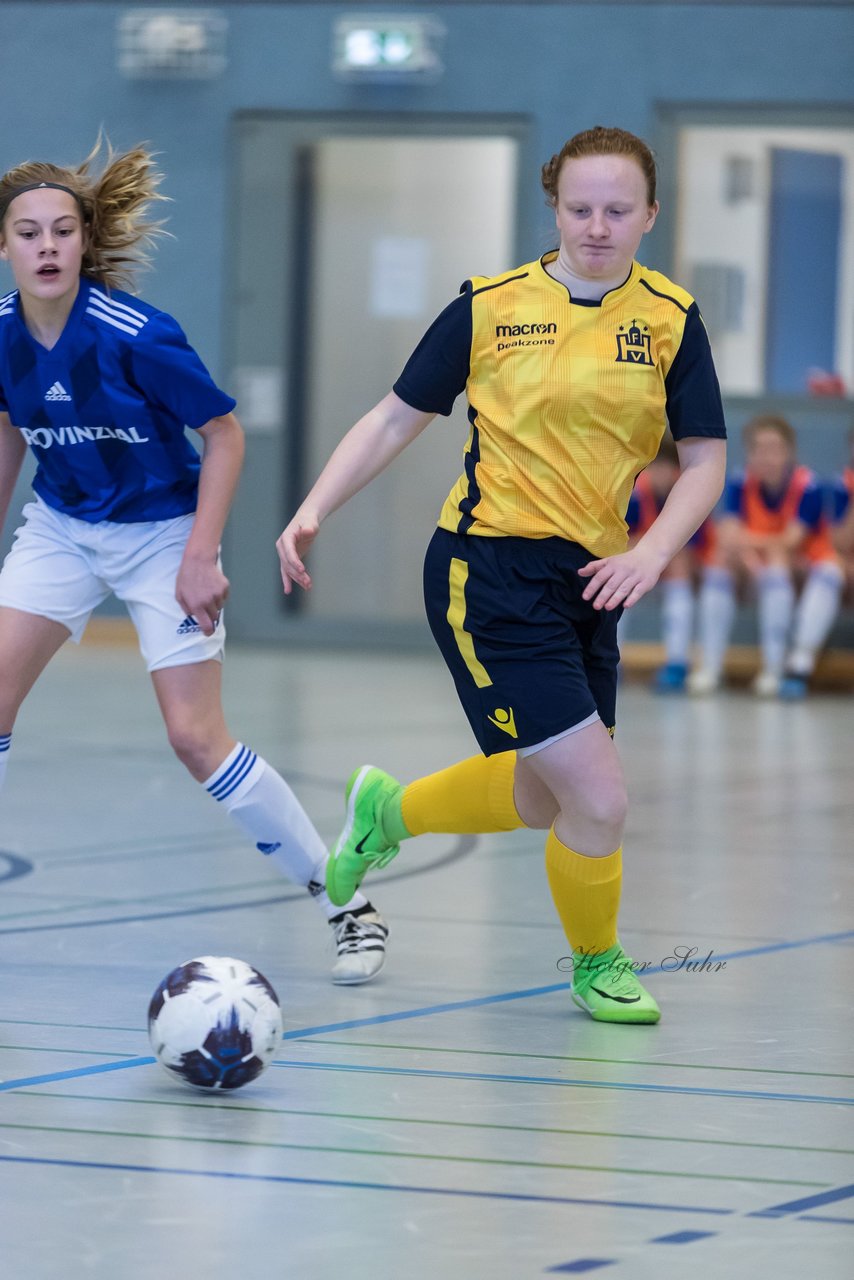 Bild 470 - wBJ Auswahl Futsalturnier